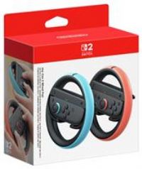 Nintendo Joy-Con 2 Wheel Pair