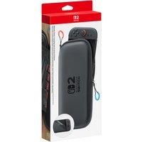 Pochette de transport et protection d’écran Nintendo Switch 2