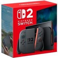 Nintendo Switch 2 Console