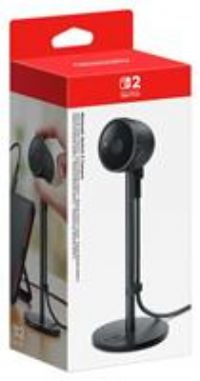 Nintendo Switch 2 Camera - Official Nintendo - New