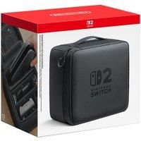 Nintendo Switch 2 All-In-One Carrying Case - Switch 2