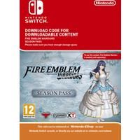 Fire Emblem Warriors: Season Pass Switch