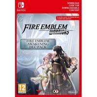 Warriors: Fire Emblem Awakening Pack