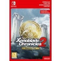 Xenoblade Chronicles 2: Expansion Pass