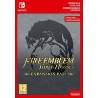 Fire Emblem Three Houses - Expansion Pass SWITCH