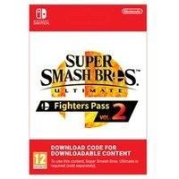 Super Smash Bros. Ultimate: Fighters Pass Vol. 2 ( Uk - EU)