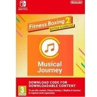 Fitness Boxing 2: Musical Journey