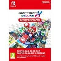 Mario Kart Booster Course Pass SWITCH