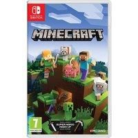 Minecraft (Nintendo Switch)