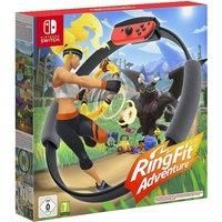 Ring Fit Adventure Nintendo Switch Game