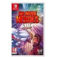 No More Heroes 3 (Nintendo Switch)