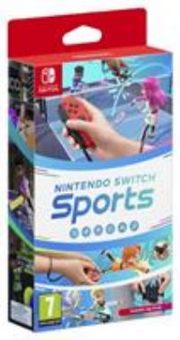 Nintendo Switch Sports