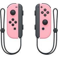 Joy-Con Pair (Pastel Pink)