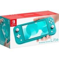 Nintendo Switch Lite - Turquoise