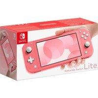 Nintendo Switch Lite Console CORAL - Brand new - Fast Shipping