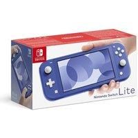 Nintendo Switch Lite HDH-001 Handheld Console - Blue (10004543)
