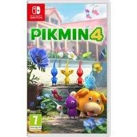 Pikmin 4 Nintendo Switch NEW