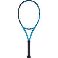 Dunlop Fx 500 LS 2023 String: No 285G Tennis Rackets Competition Rackets Black - Blue 3