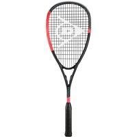 Dunlop Blackstorm Carbon Squash Racket