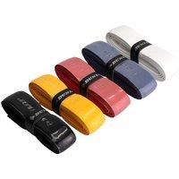 Dunlop Pro PU Squash Replacement Grip, Multicolour, 24 pieces
