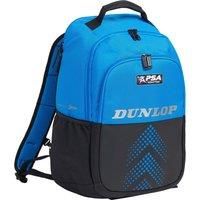 Dunlop Backpack PSA Squash Racket Sports 2 Racquet Rucksack