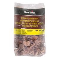 Wood Chips Mesquite