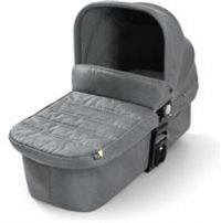 Baby Jogger City Tour Lux Carrycot  Slate