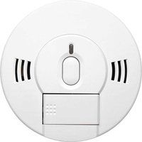 Kidde 10SCO Combination Smoke and Carbon Monoxide Alarm with Voice Notification