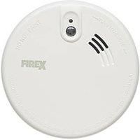 Kidee KF20 Optical Smoke Alarm