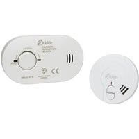 Kidde KCOSAC Essential Home Safety Pack