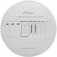 Kidde K4MCO Mains Standalone Carbon Monoxide Alarm (180KU)