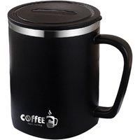 ThermalPro Stainless Steel Insulated Coffee Mug - 6 Colours