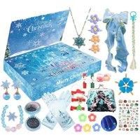 Charm Bracelet Making Kit Christmas Advent Calendar