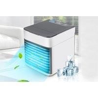 3-Speed Air Conditioning Fan Cooler
