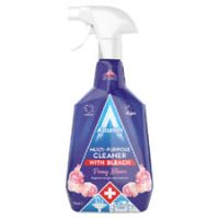 ASTONISH MULTI-PURPOSE CLEANER WITH BLEACH 750ML
