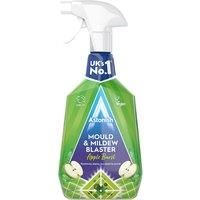 Astonish Apple Burst Mould & Mildew Blaster 750ml
