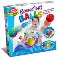 Bouncing Balls Kit!