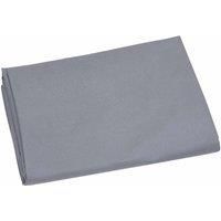 Garden Cart Liner Dark Grey 81x41x40 cm Fabric