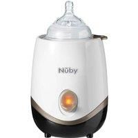 Nuby Natural Touch Electric Bottle and Food Warmer, White