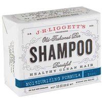 J.R.Liggett's Moisturizing Shampoo Bar 99g in Natural