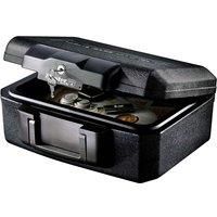 Master Lock Fire Resistant Small Security Chest 5.2L