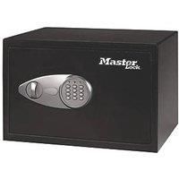 Master Lock X055ML Electronic Combination Security Safe 16.4Ltr (2695T)