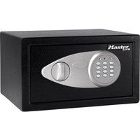 MASTER LOCK Security Safe [Medium - 11 Litre] [Digital Combination] - X041ML - Jewellery Safe, money safe and more
