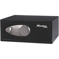 MASTER LOCK Security Safe [L - 22 Litre] [Digital Combination] - X075ML - Laptop Safe, jewellery Safe and More