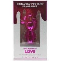 15Ml Gwen Stefani Harajuku Lovers Pop Electric Love Edp