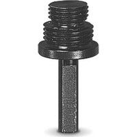 Starrett A19 Oops Hole Saw Arbor