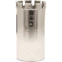 Starrett Diamond Coated Hole Saw 27mm