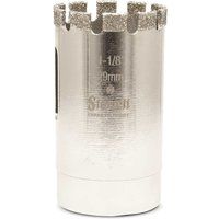 Starrett Diamond Coated Hole Saw 29mm