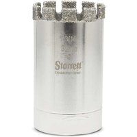 Starrett Diamond Coated Hole Saw 30mm