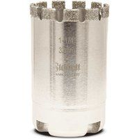 Starrett Diamond Coated Hole Saw 32mm